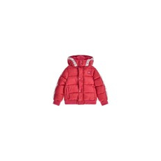 Guess Steppelt kabátok K3YL08 Piros 5 ans