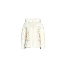 Guess Steppelt kabátok LEA JACKET Fehér EU L női dzseki, kabát