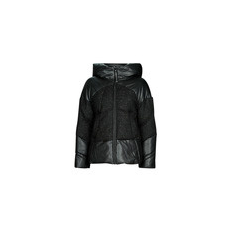 Guess Steppelt kabátok LEA JACKET Fekete EU M