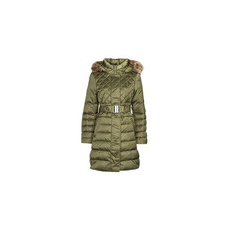 Guess Steppelt kabátok LOLIE DOWN JACKET Keki EU M