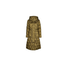 Guess Steppelt kabátok LUCILLE JACKET Keki EU M női dzseki, kabát
