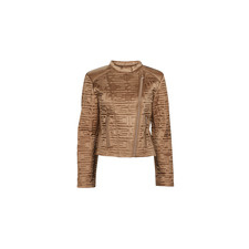 Guess Steppelt kabátok MARINE JACKET Bézs EU S női dzseki, kabát