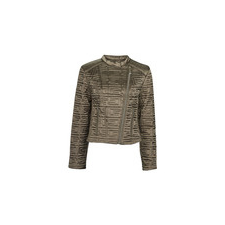 Guess Steppelt kabátok MARINE JACKET Keki EU L női dzseki, kabát
