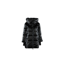 Guess Steppelt kabátok MATHILDE JACKET Fekete EU M női dzseki, kabát