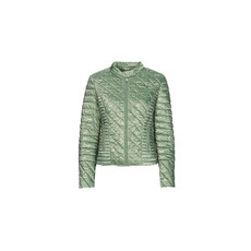 Guess Steppelt kabátok NEW VONA JACKET Zöld EU S