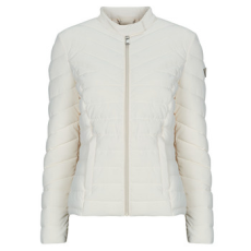 Guess Steppelt kabátok NEW VONA STRETCH JACKET Fehér EU L
