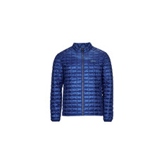 Guess Steppelt kabátok SUPER LIGHT JKT PACKABLE Kék EU L