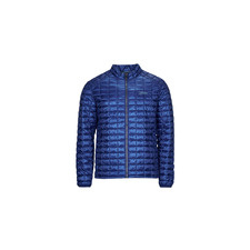 Guess Steppelt kabátok SUPER LIGHT JKT PACKABLE Kék EU XL férfi kabát, dzseki