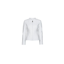 Guess Steppelt kabátok VONA JACKET Fehér EU XL női dzseki, kabát