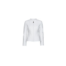 Guess Steppelt kabátok VONA JACKET Fehér EU XS