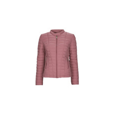 Guess Steppelt kabátok VONA JACKET Rózsaszín EU M