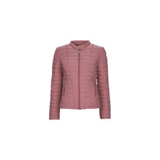 Guess Steppelt kabátok VONA JACKET Rózsaszín EU S női dzseki, kabát