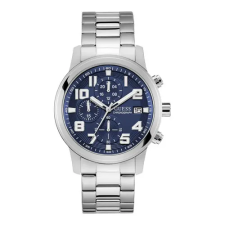 Guess Summit GW0917G1 férfi karóra Chronograph karóra