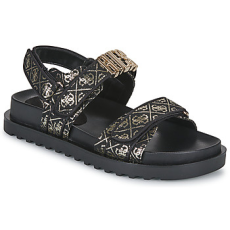 Guess Szandálok / Saruk FABELIS Fekete 35