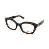 Guess Szemüvegek Guess GU50225 052