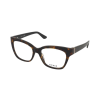 Guess Szemüvegek Guess GU50233 052