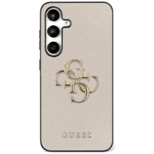  Guess szövetmintás, exkluzív telefontok Samsung S25 Ultra-hoz tok és táska
