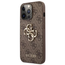 Guess Tok Apple iPhone 13 Pro Max barna 124750 tok és táska