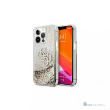 Guess tok arany (GUHCP13XLG4GGO) Apple iPhone 13 Pro Max készülékhez tok és táska
