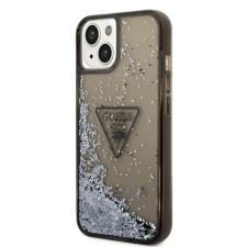 Guess tok fekete GUHCP14MLFCTPK IPhone 14 Plus készülékhez tok és táska