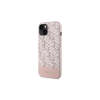 Guess tok Pink Apple Iphone 14 készülékhez GUHMP14SHGCFSEP (127924)