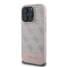 Guess tok pink GUHCP16XG4GLPI Apple iPhone 16 Pro Max készülékhez tok és táska