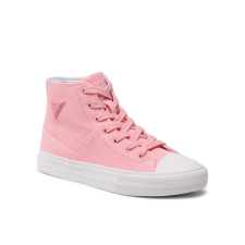 Guess Tornacipő Prinze FL6PZE FAB12 Rózsaszín női cipő