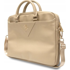 Guess Triange 4G GUCB15ZPGSTEGD 16" tablet táska, arany (GUCB15ZPGSTEGD) számítógéptáska