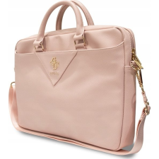 Guess Triangle 4G Computer Bag 15&quot; - 16&quot; (różowy) (GUCB15ZPGSTEGP) számítógéptáska