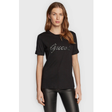 Guess Tricou Dama Guess Nichita W2BI15 S INTL Negru