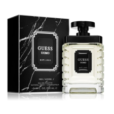 Guess Uomo, edt 100ml parfüm és kölni