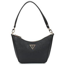 Guess Válltáskák ACO GLORIANNA TOP ZIP SHLOUDER Fekete Egy méret kézitáska és bőrönd