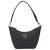 Guess Válltáskák ACO GLORIANNA TOP ZIP SHLOUDER Fekete Egy méret