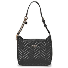 Guess Válltáskák ANNING SHOULDER BAG Fekete Egy méret kézitáska és bőrönd
