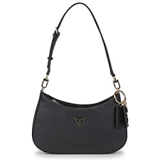 Guess Válltáskák NOELLE II TOP ZIP SHOULDER BAG Fekete Egy méret kézitáska és bőrönd