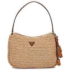 Guess Válltáskák OFELIA HOBO SHOULDER BAG Bézs Egy méret
