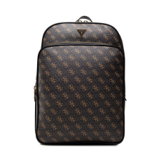 Guess Vezzola hátizsák W Multi Pckts HMVZZL P2179, barna