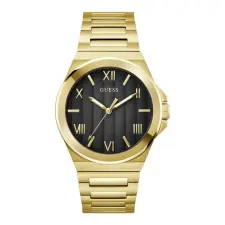 Guess Vinyl GW0789G2 férfi óra karóra karóra