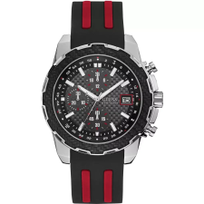  GUESS W1047G1 Férfi Karóra karóra