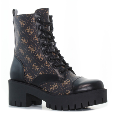 Guess Walkup fekete női bakancs Méret:41