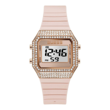 Guess Zoom GW0430L3 női karóra Chronograph karóra
