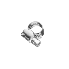 Gufero Üzemanyagcső bilincs, O19-21/9 mm, Gufero MINI 9 W1 autóalkatrész