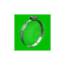 Gufero Vízcső bilincs, O20-32/9 mm, Gufero EURO 9 W1 autóalkatrész