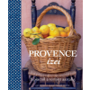 Gui Gedda - Provence ízei - A piactól a terített asztalig