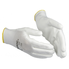 Guide 522 FEHÉR PRECÍZIÓS KESZTYŰ 9 védőkesztyű