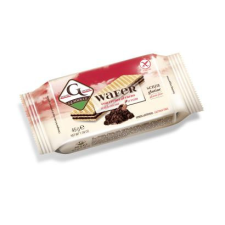Guidolce Guidolce kakaós krémmel töltött gluténmentes ostya 45 g csokoládé és édesség