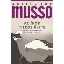 Guillaume Musso - Az írók titkos élete egyéb könyv