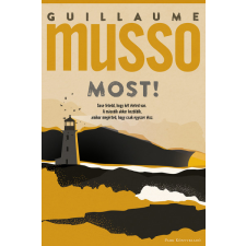 Guillaume Musso - Most! egyéb könyv