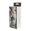 Guilty Pleasure GP BONDAGE ROPE 10M RED