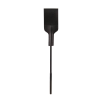 Guilty Pleasure GP Strudy Riding Crop - lovaglópálca - 31 cm (fekete)